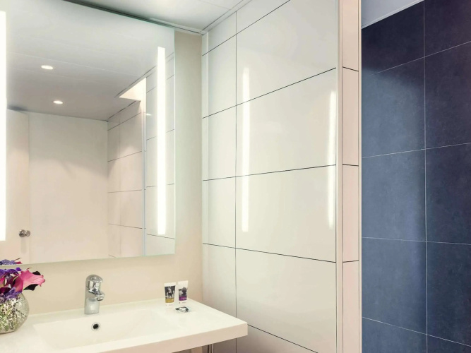 Mercure Paris Porte d'Orléans