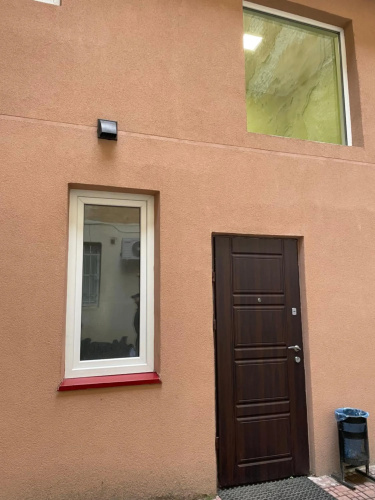 Studio Apartment -біля Вокзалу-недалеко від Центру-Городоцька 131
