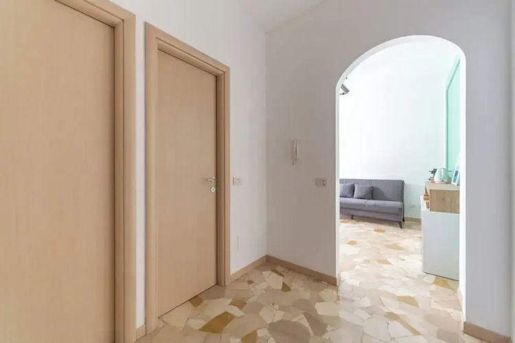 Milan Style Apartment