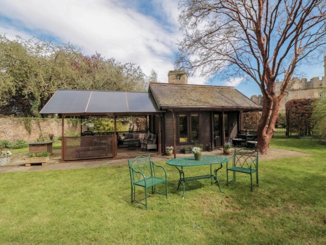 Cottage