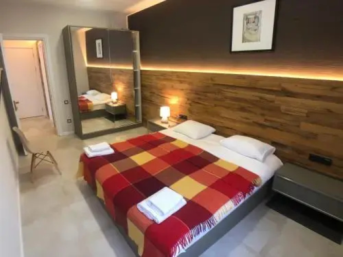 Z Apartments Gudauri
