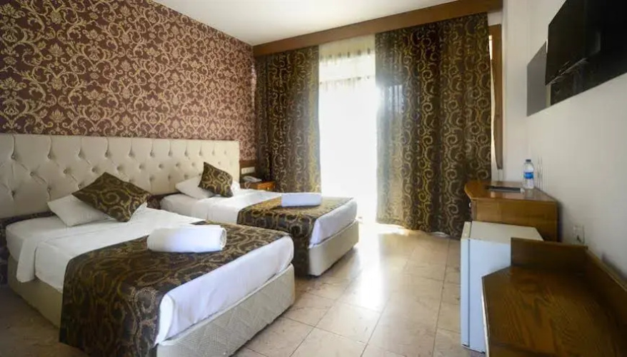 Otium Inn Residence Rivero Hotel