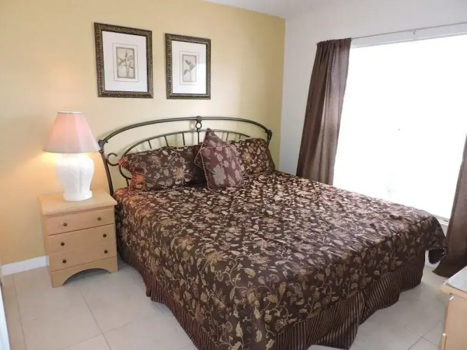 Ref 19 Modern 5 Bed Villa Sleeps 12 Private Pool