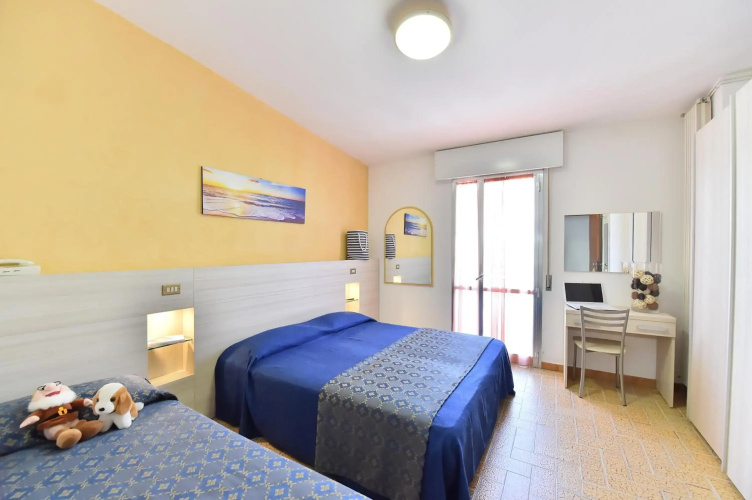 Hotel Della Motta
