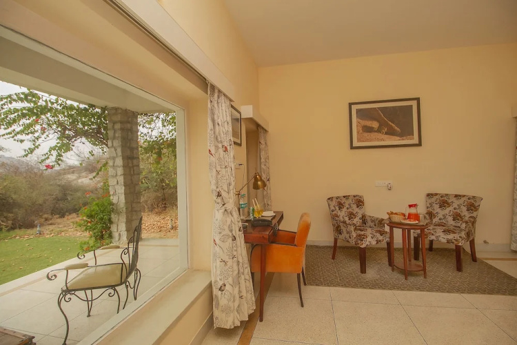 The Jawai Gateway Hotel