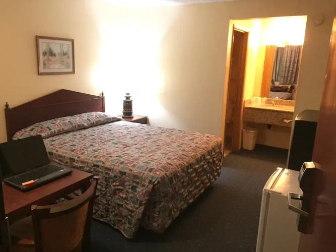 Stagecoach Inn