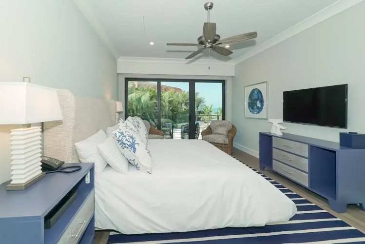 Anna Maria Beach Resort Rm 212