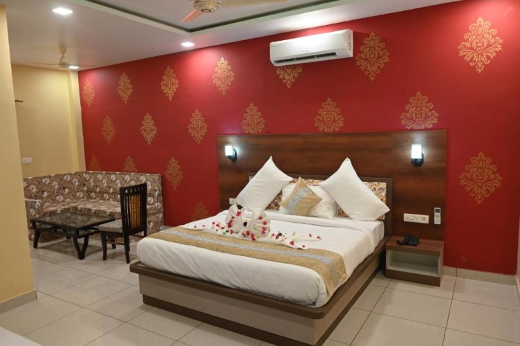 Double Family Suite