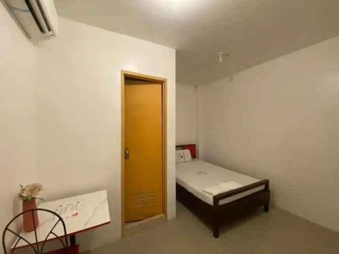 Wjv Inn Maribago