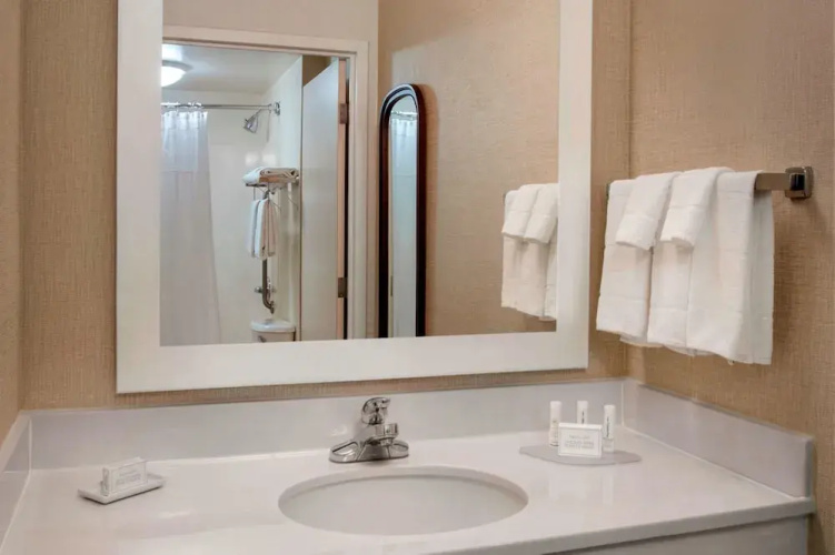 Willow Grove Suites