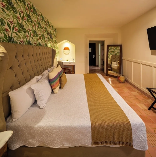 Double Junior Suite