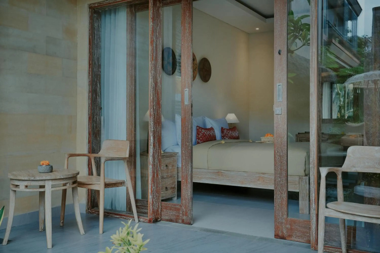 Lastana Suite Ubud