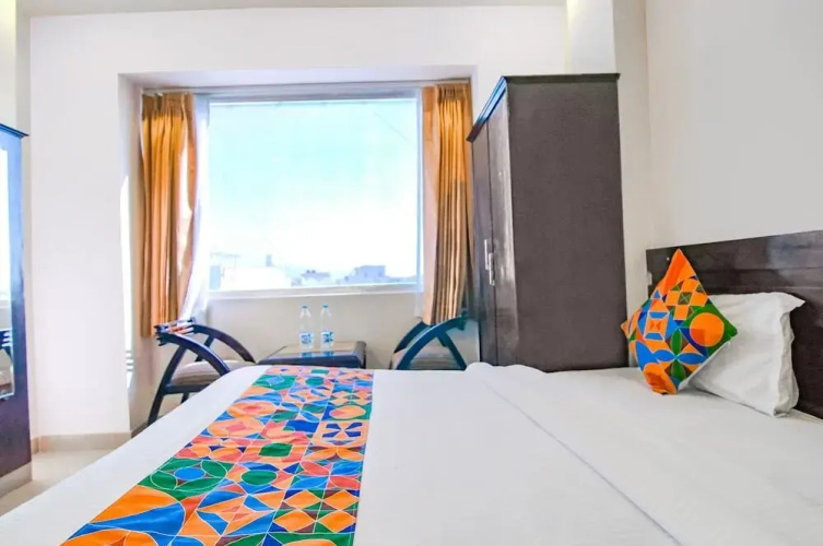 FabHotel Skaga