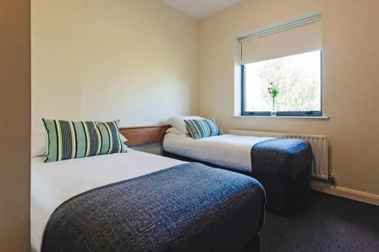 DCU Apartments