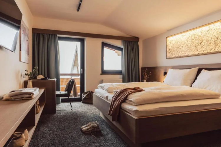 Hotel Lisl