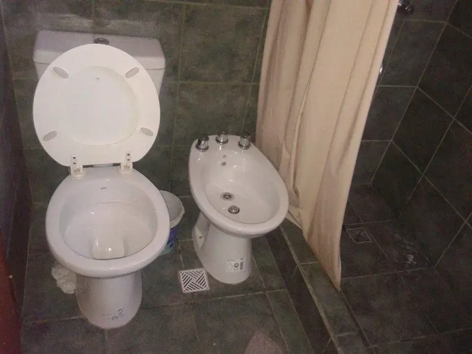 Hospedaje La Sofia