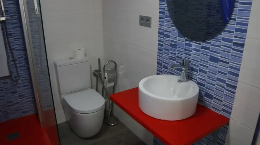 Apartamentos Centro Levante