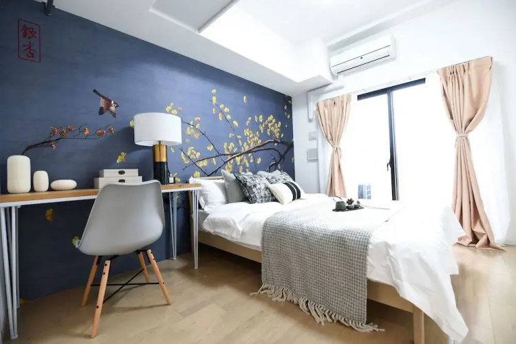 Ostay Umeda Hotel Apartment