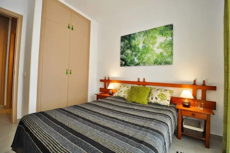 Apartment  Wok Lloretholiday