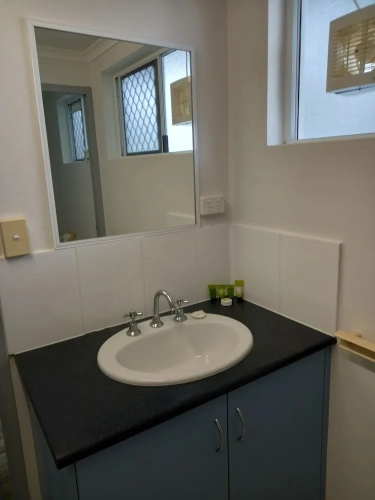 1 Bedroom Classic Apartment with garden view