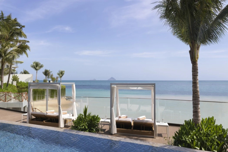 Villa Le Corail, A Gran Meliá Hotel photo 26
