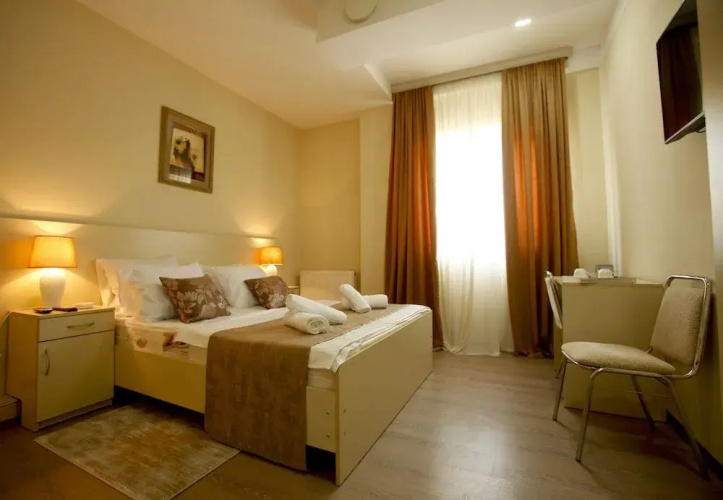 Sport Time Hotel & SPA