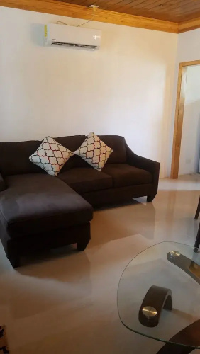 Hill Top Suites