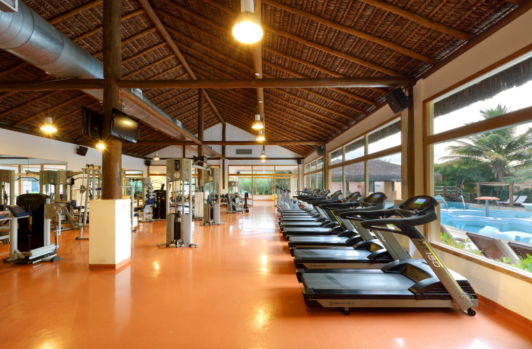 Grand Palladium Imbassai Resort And Spa photo 32