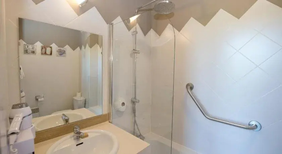 Hotellerie du Lac