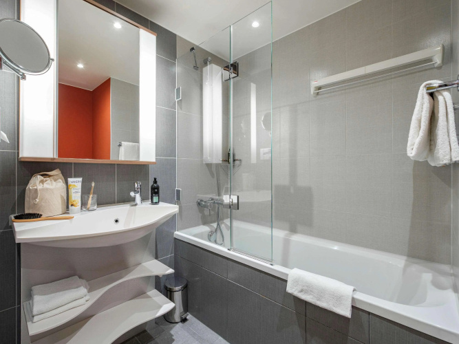 Aparthotel Adagio Köln City photo 10