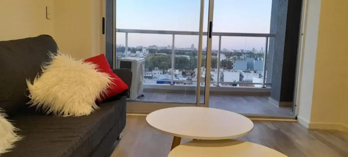 Start Apartments