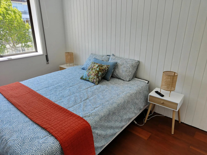Aveiro House - Alojamento Local