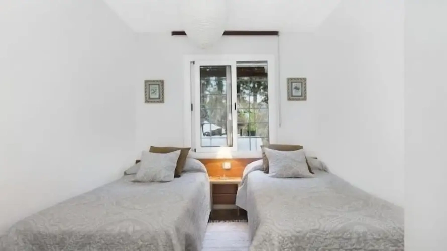 5 Bedrooms Villa with balcony and with sea view