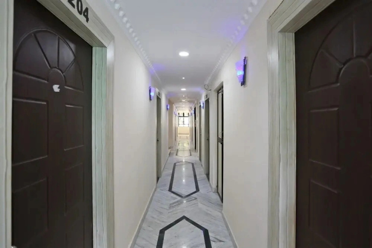Image de l'hôtel
