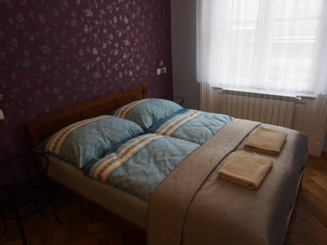 Danube Apartments