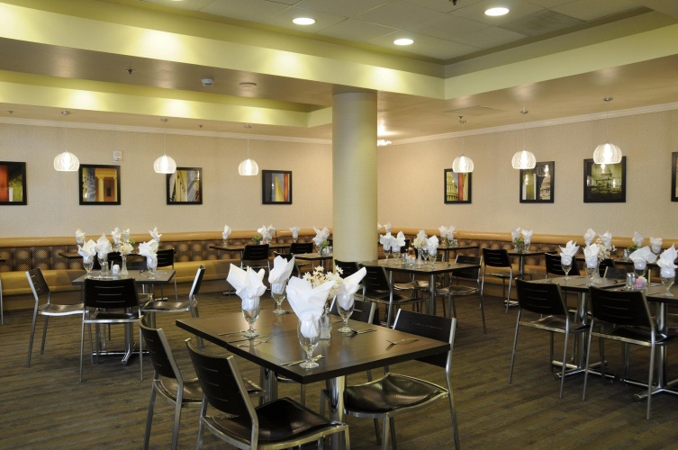 Embassy Suites by Hilton Tysons Corner photo 20