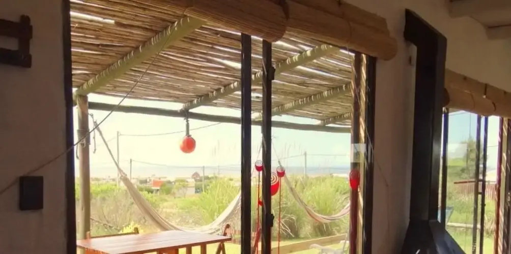 Terraza de Punta Negra