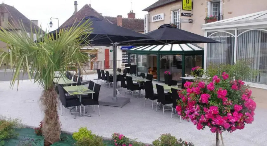Chez Chaumat