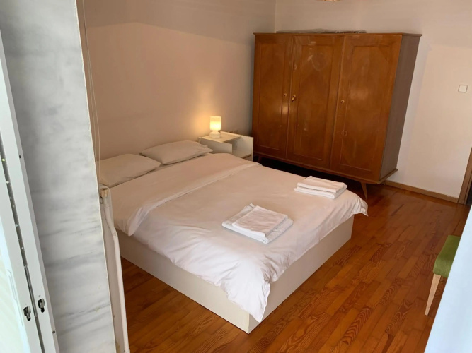 Apartment Nikos