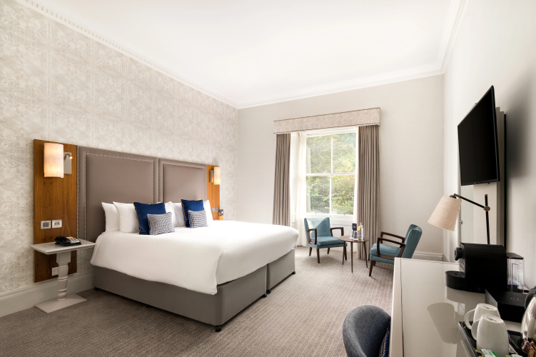 Voco Edinburgh - Royal Terrace photo 27