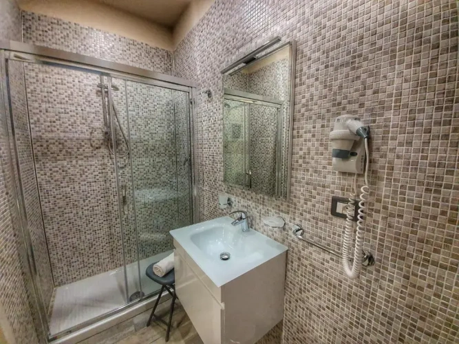 Economy Single room