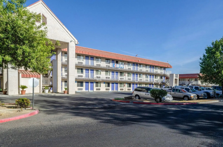 Hotelbild