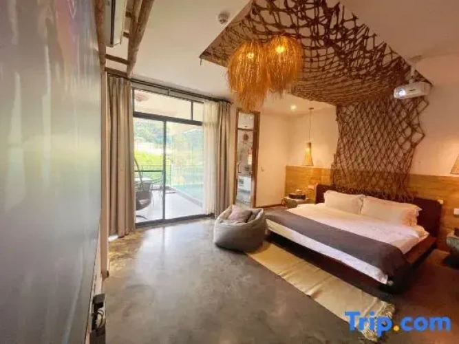 2 Bedrooms Standard Double room