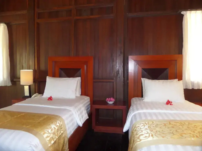 Puri Komodo Resort