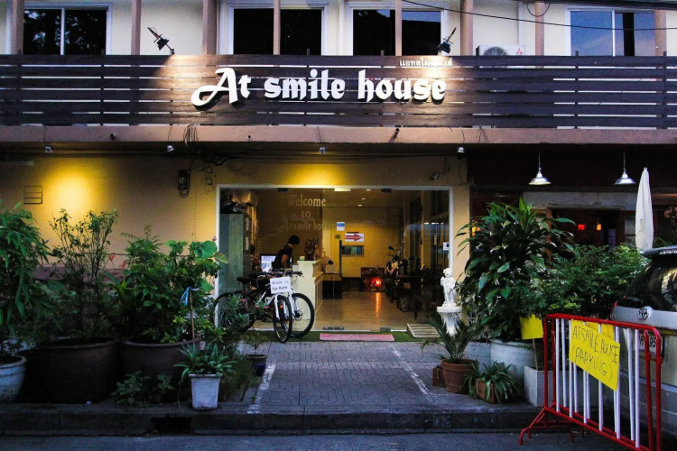 Hotelafbeelding