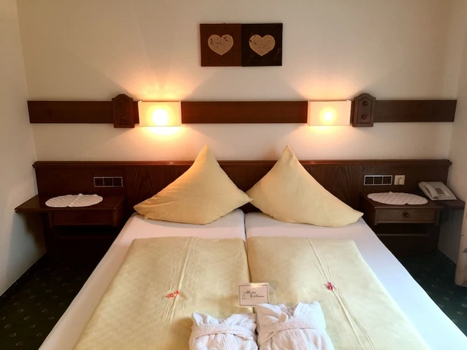 1 Bedroom Classic Apartment