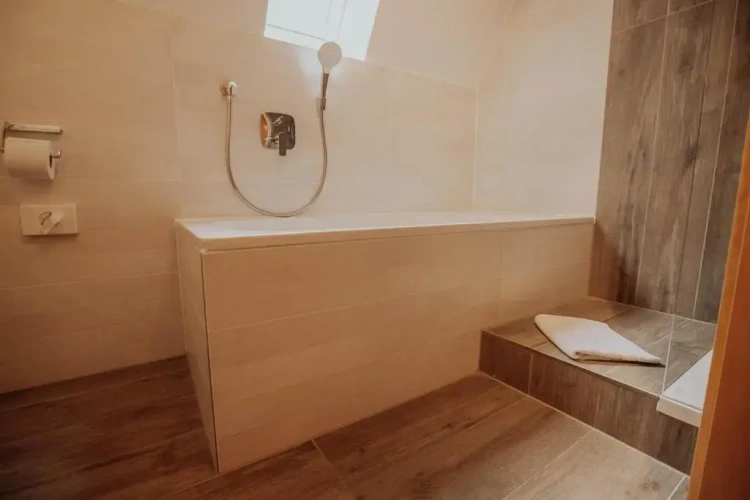 Double Family Suite