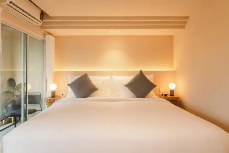 Mai Hotel