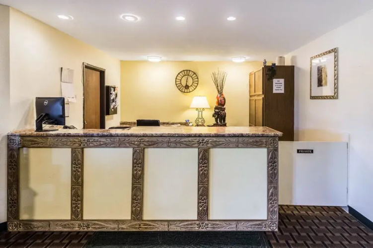 Americas Best Value Inn