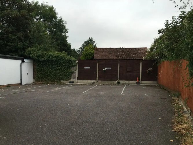 Havering Hotel